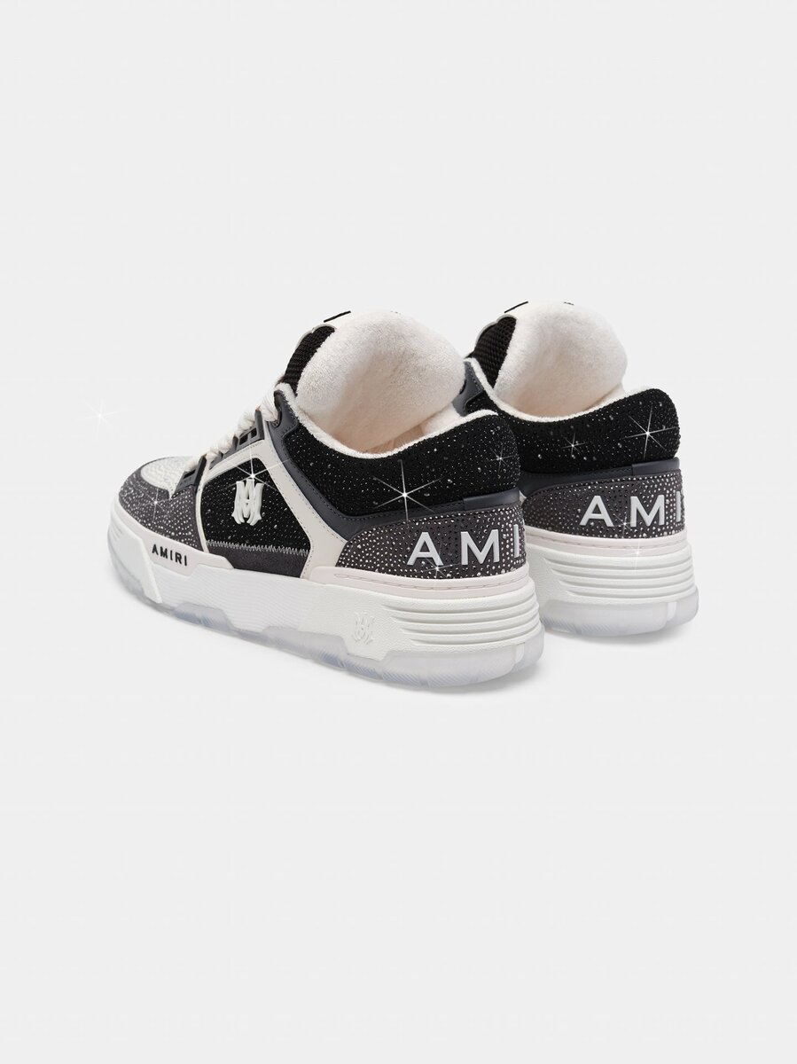 WOMEN'S CRYSTAL MA-1