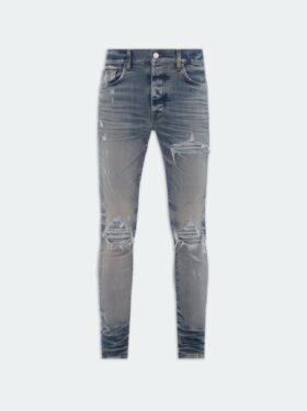 CRYSTAL MX1 JEAN