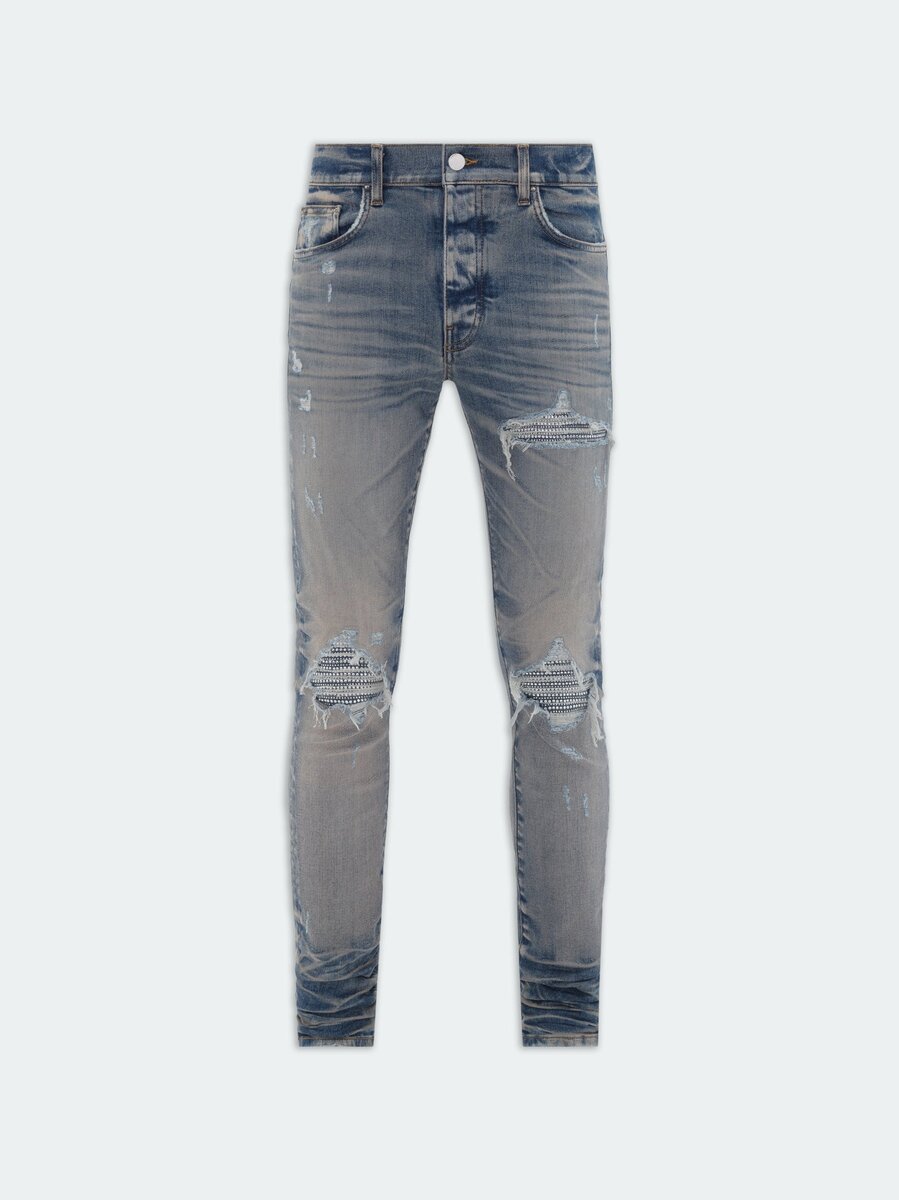CRYSTAL MX1 JEAN