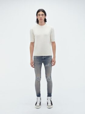 CRYSTAL MX1 JEAN
