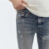CRYSTAL MX1 JEAN
