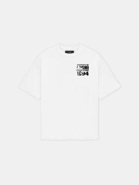 DESIGN STUDIO OVERSIZED TEE