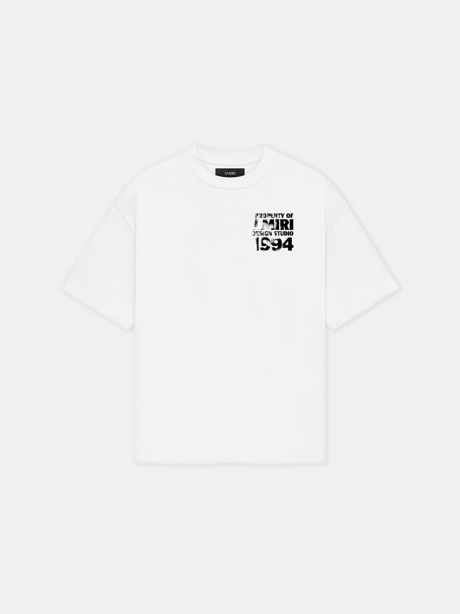 DESIGN STUDIO OVERSIZED TEE