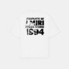 DESIGN STUDIO OVERSIZED TEE