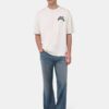 DRAWSTRING BAGGY JEAN