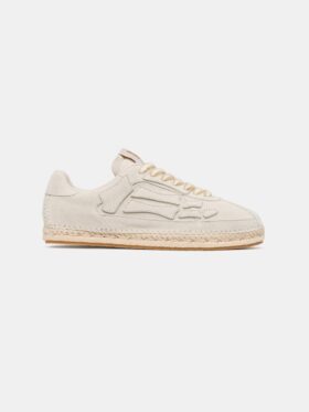 ESPADRILLE PACIFIC BONES
