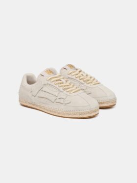 ESPADRILLE PACIFIC BONES