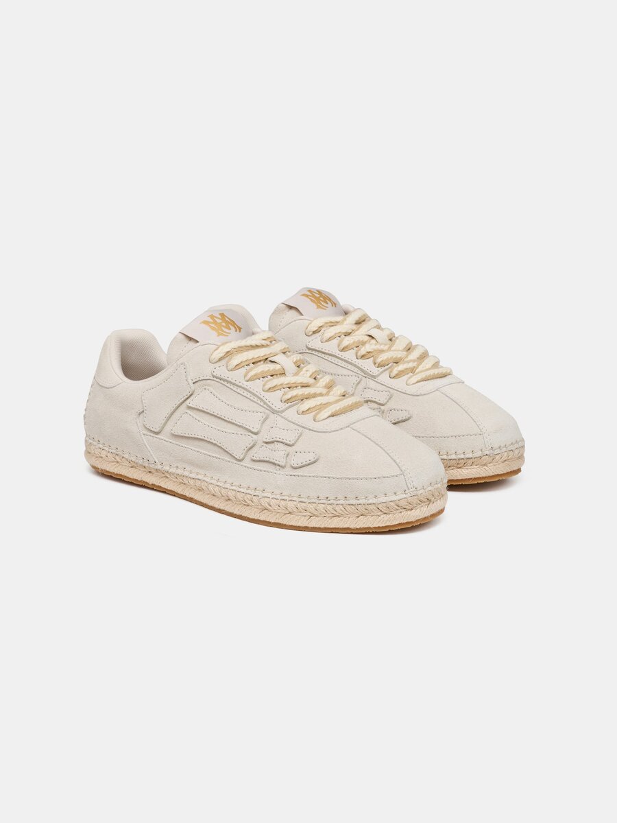 ESPADRILLE PACIFIC BONES