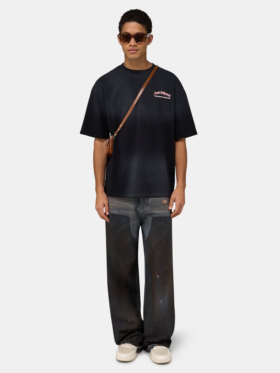 FADED CARPENTER JEAN