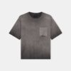 FADED POCKET BOX TEE