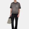 FADED POCKET BOX TEE