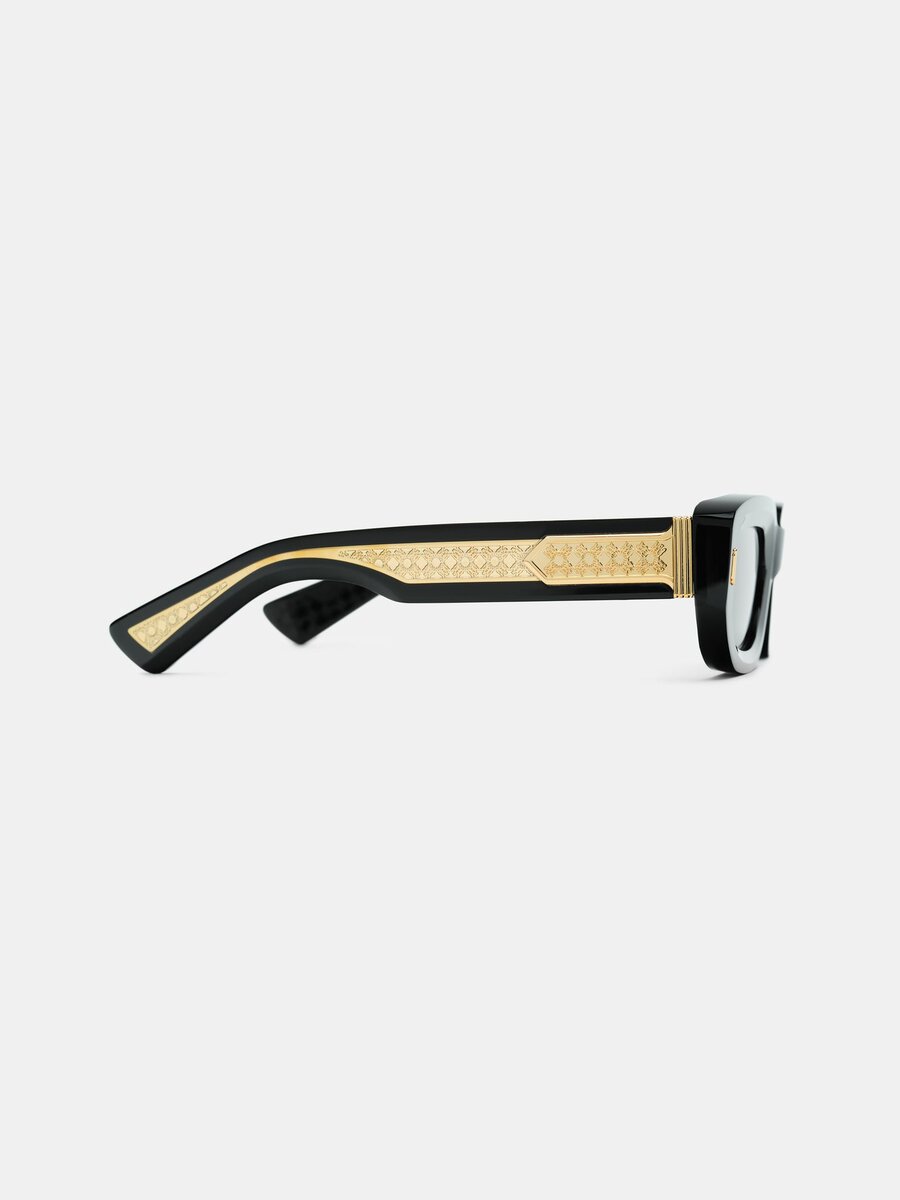 FAIRFAX EXPOSED EXTERNAL SUNGLASSES
