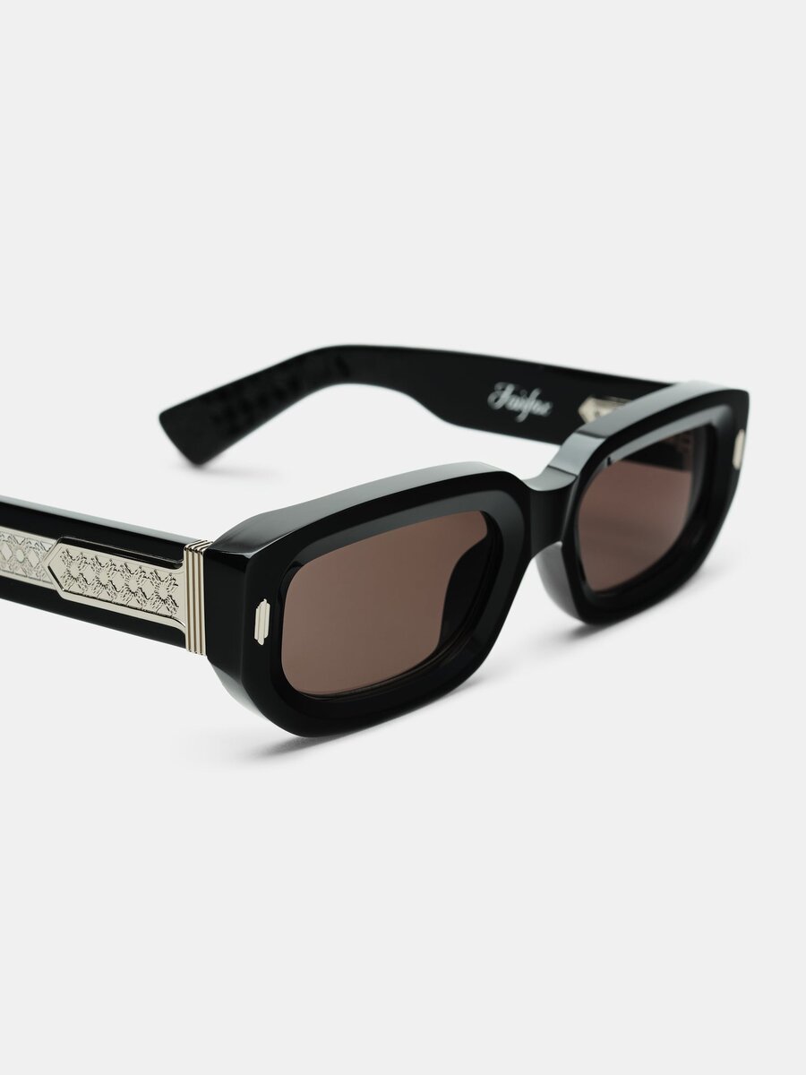 FAIRFAX EXPOSED EXTERNAL SUNGLASSES