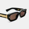FAIRFAX EXPOSED EXTERNAL SUNGLASSES