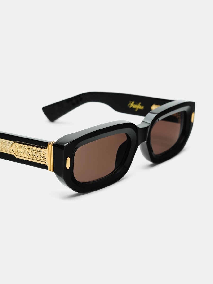 FAIRFAX EXPOSED EXTERNAL SUNGLASSES
