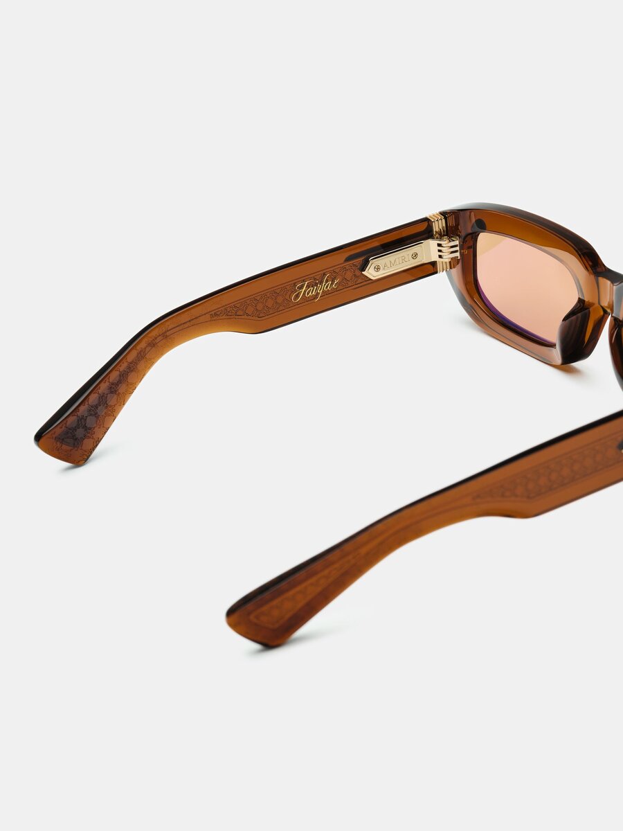 FAIRFAX SUNGLASSES