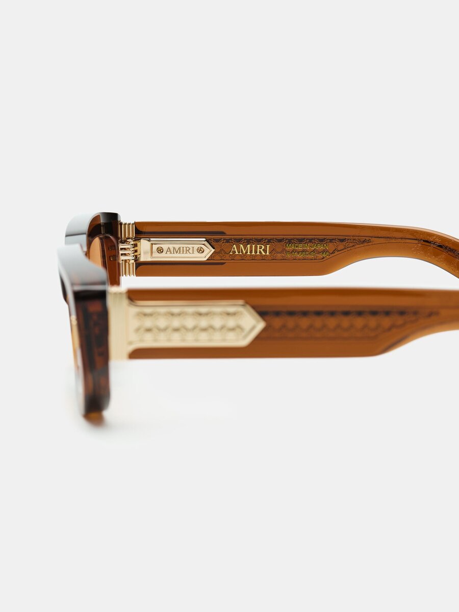 FAIRFAX SUNGLASSES