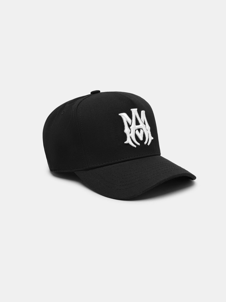 FULL CANVAS MA HAT