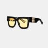 JUMBO SUNGLASSES