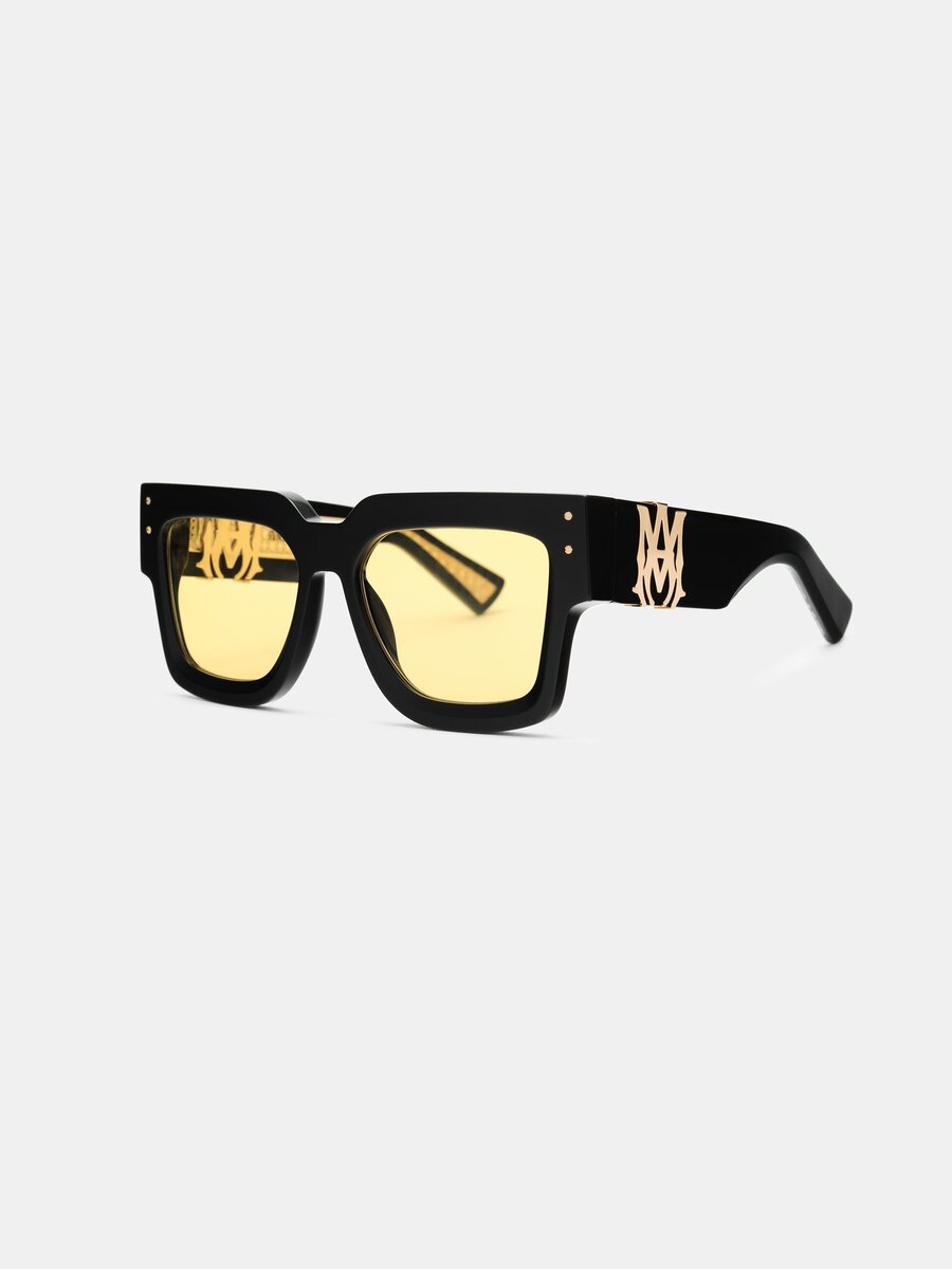 JUMBO SUNGLASSES