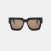 JUMBO SUNGLASSES