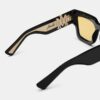 JUMBO SUNGLASSES
