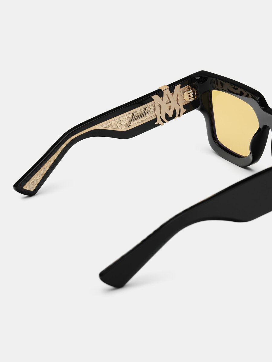 JUMBO SUNGLASSES