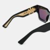 JUMBO SUNGLASSES