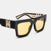 JUMBO SUNGLASSES