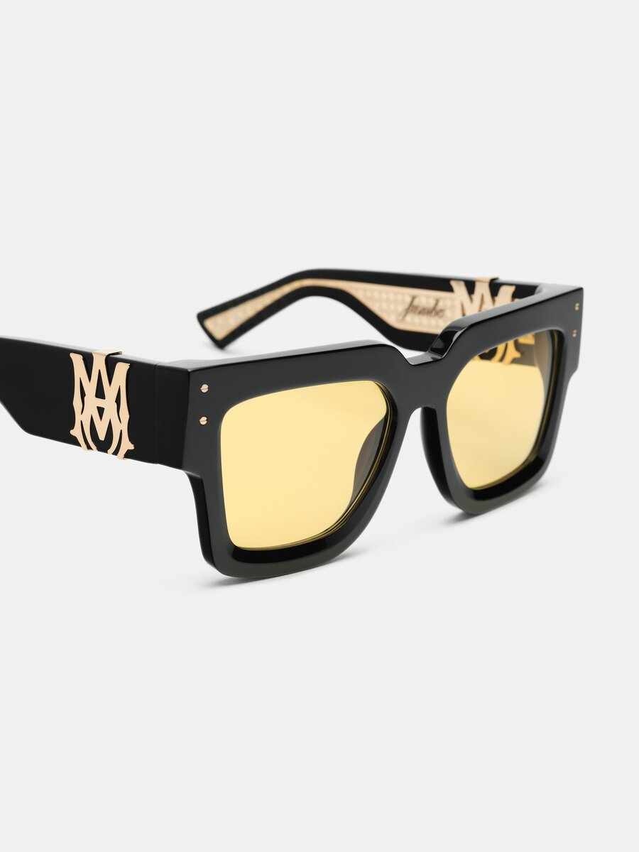 JUMBO SUNGLASSES