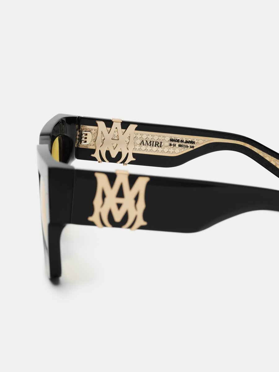 JUMBO SUNGLASSES