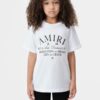 KIDS' AMIRI ARTS DISTRICT TEE