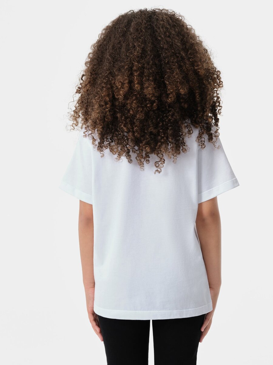 KIDS' AMIRI ARTS DISTRICT TEE