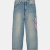 KIDS' AMIRI CARPENTER JEAN