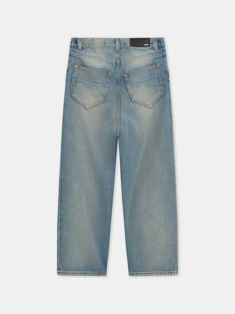 KIDS' AMIRI CARPENTER JEAN