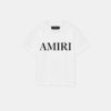 KIDS' AMIRI CORE LOGO TEE
