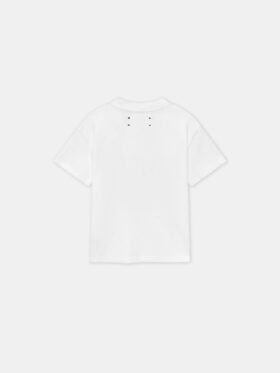 KIDS’ AMIRI CORE LOGO TEE