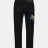KIDS' AMIRI STAGGERED JEAN