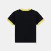 KIDS' AMIRI STAGGERED RINGER TEE