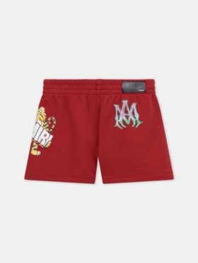 KIDS’ AMIRI TIGER SWEATSHORT