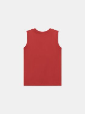 KIDS’ AMIRI TIGER TANK