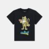 KIDS' AMIRI TIGER TEE
