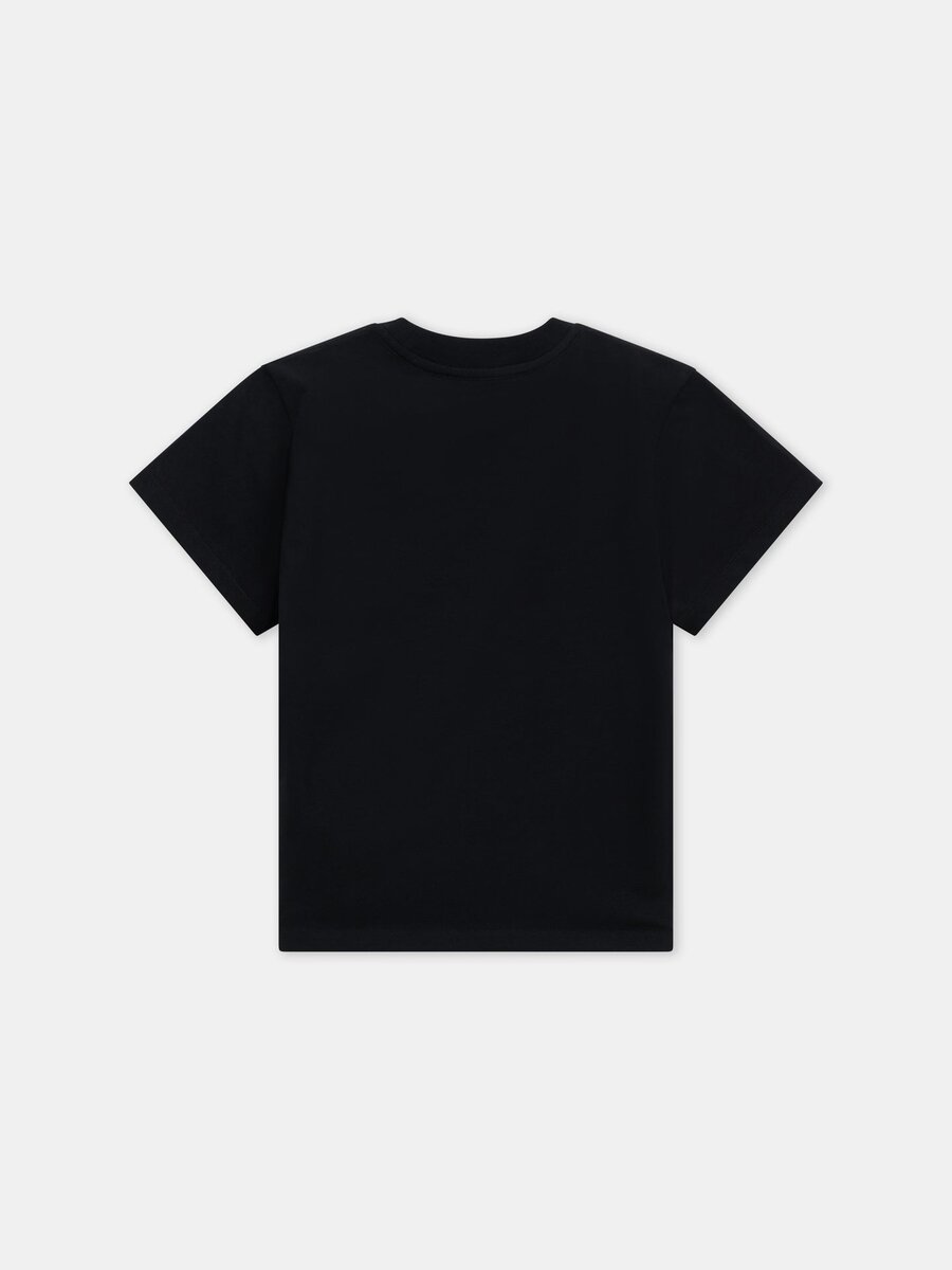 KIDS' AMIRI TIGER TEE