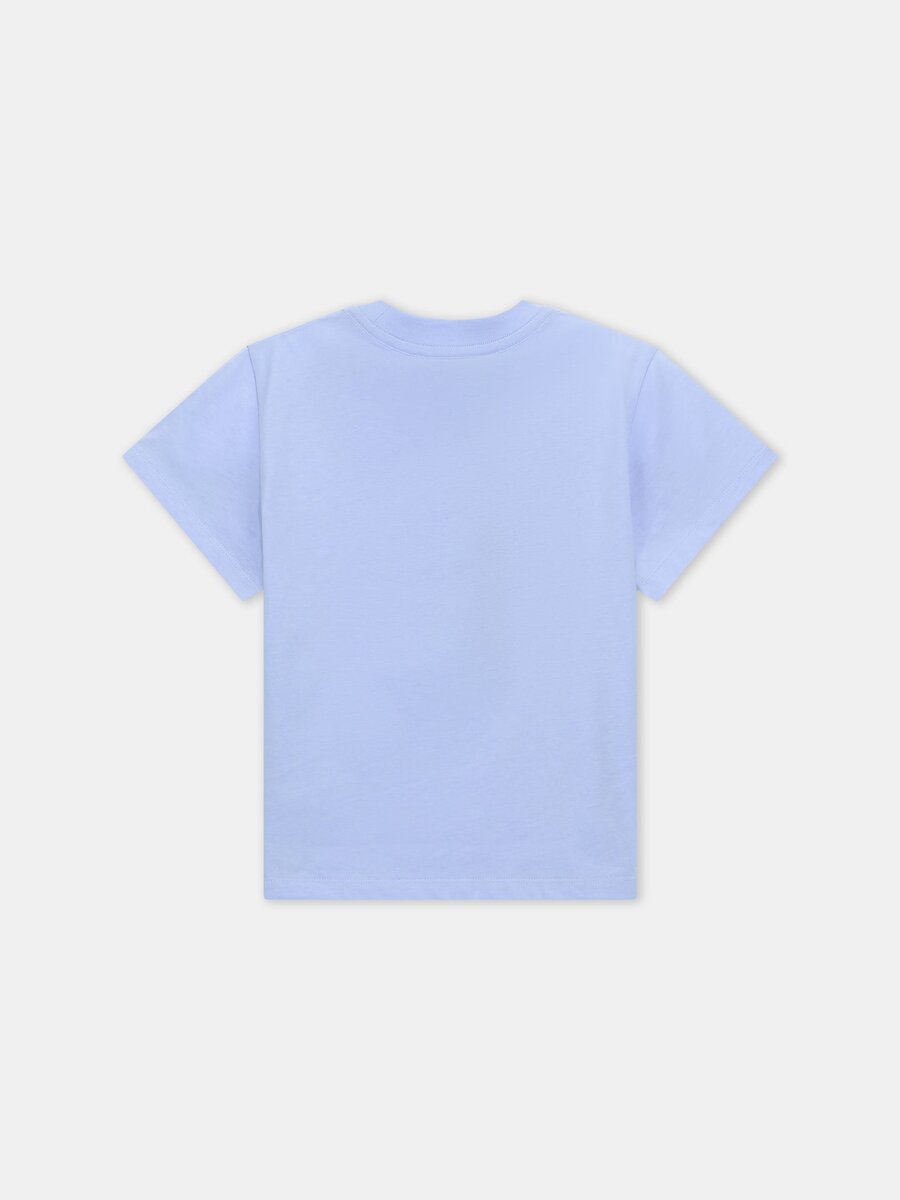 KIDS' AMIRI TIGER TEE