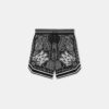 KIDS' BANDANA SHORT