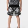 KIDS' BANDANA SHORT