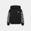 KIDS' BONES HOODIE
