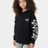 KIDS' BONES HOODIE