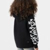 KIDS' BONES HOODIE