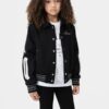 KIDS' BONES JACKET